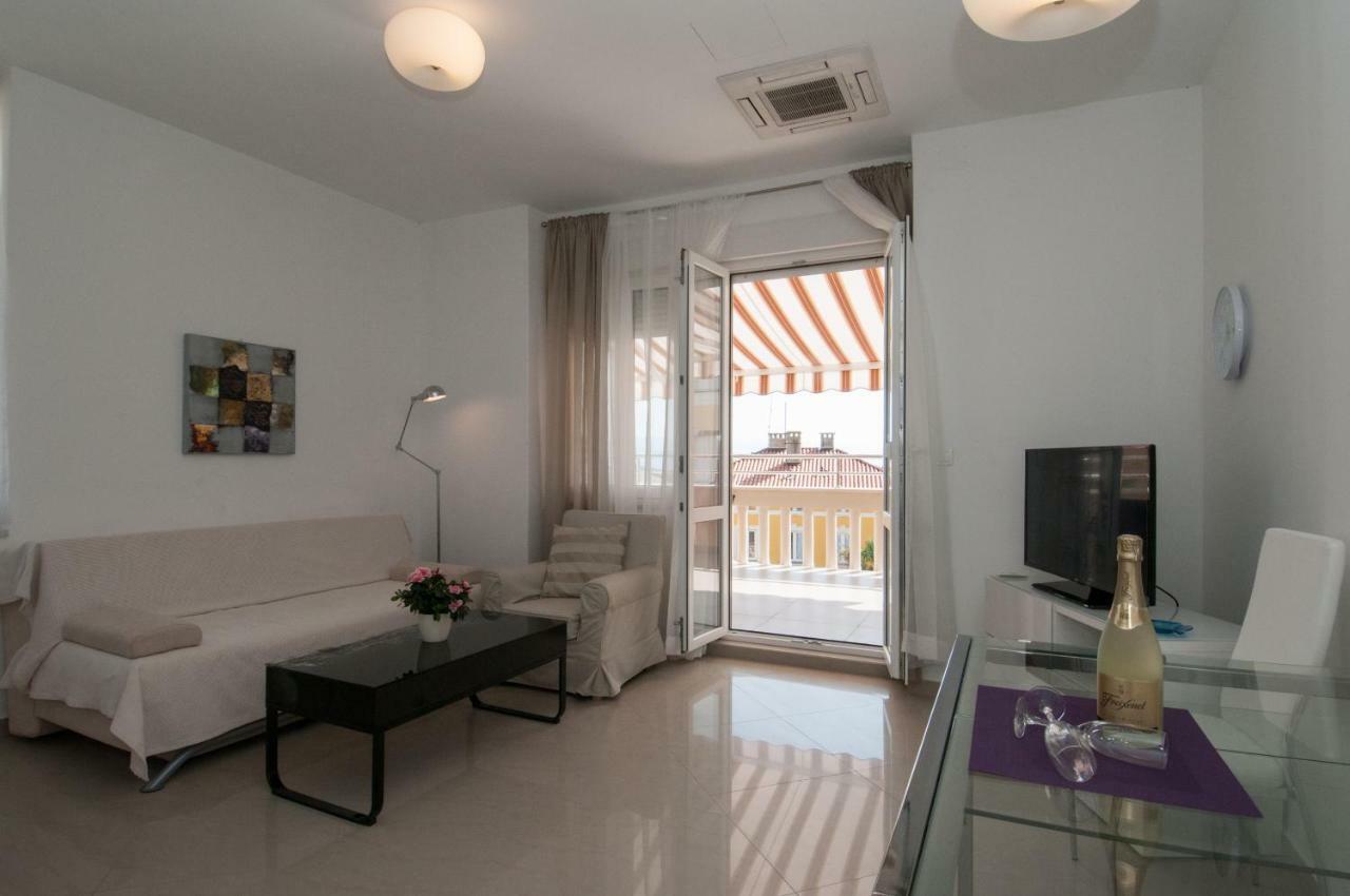 Iva, Opatija Centar Apartment Exterior photo