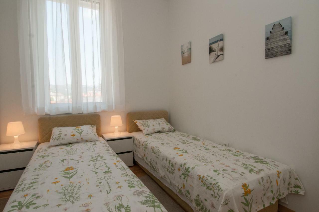 Iva, Opatija Centar Apartment Exterior photo